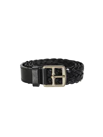 OFFICINE CREATIVE | Ledergürtel STRIP 054 | 